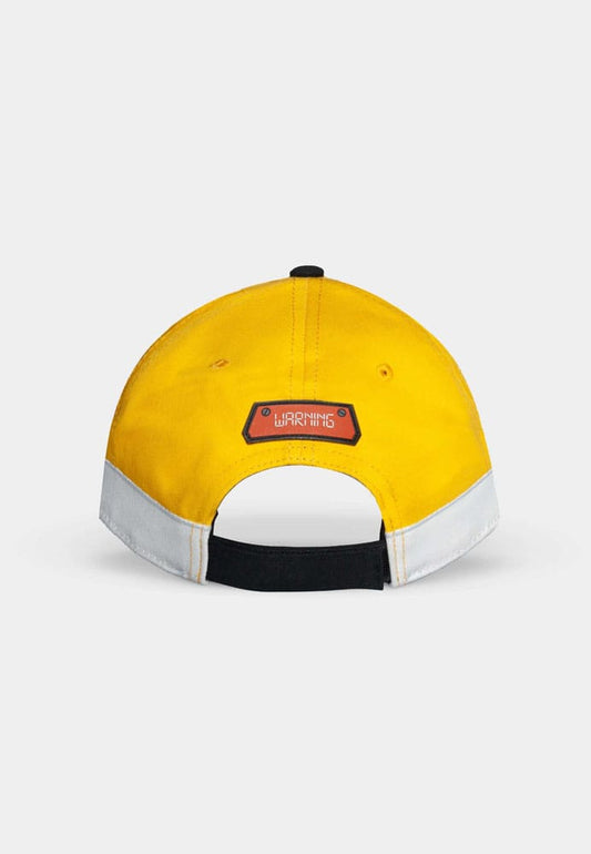 Borderlands 4 Baseball Cap Claptrap