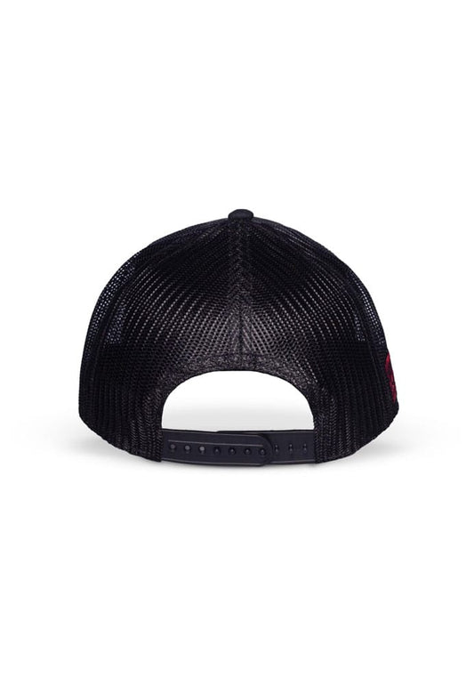 Fallout Snapback Sunset Sarsaparilla