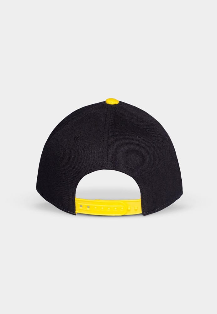 Pokemon Curved Bill Cap Pikachu Hello Beanies & Caps