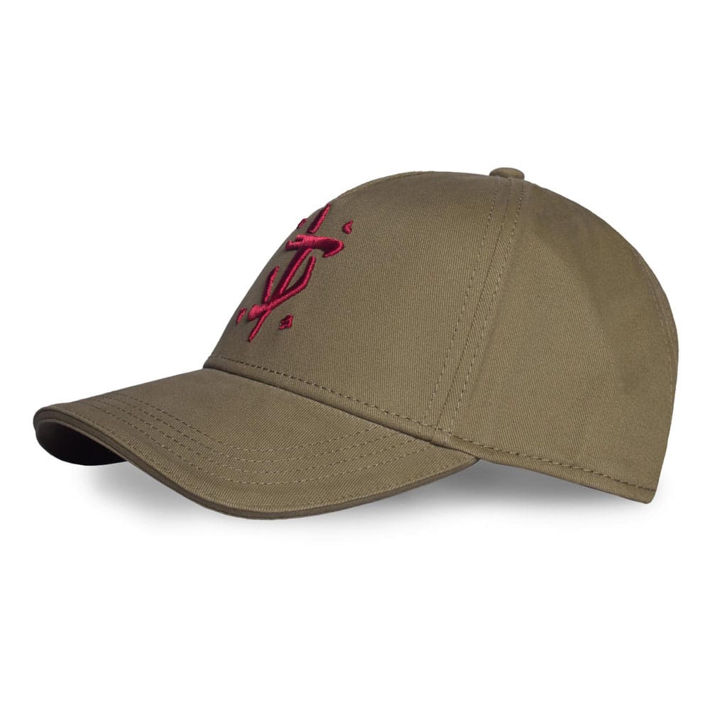 Doom Snapback The Dark Ages Slayer green