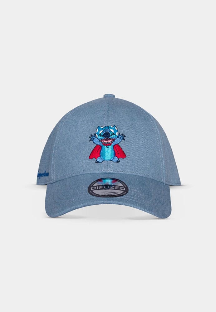 Lilo & Stitch Baseball Cap Stitch Hero Beanies & Caps