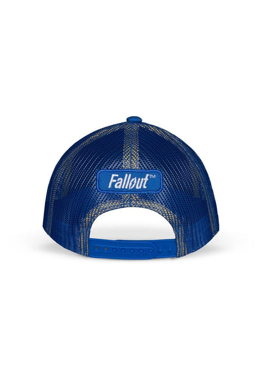 Fallout Snapback Lucky 38