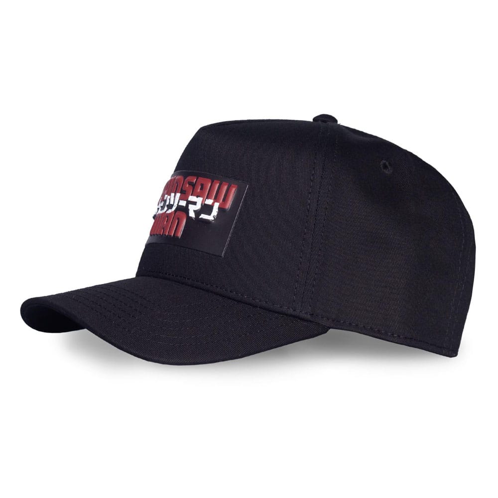 Chainsaw Man Baseball Cap Logo Beanies & Caps