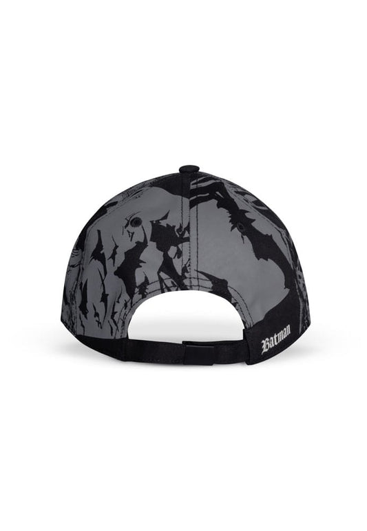 Batman Baseball Batman holding Logo