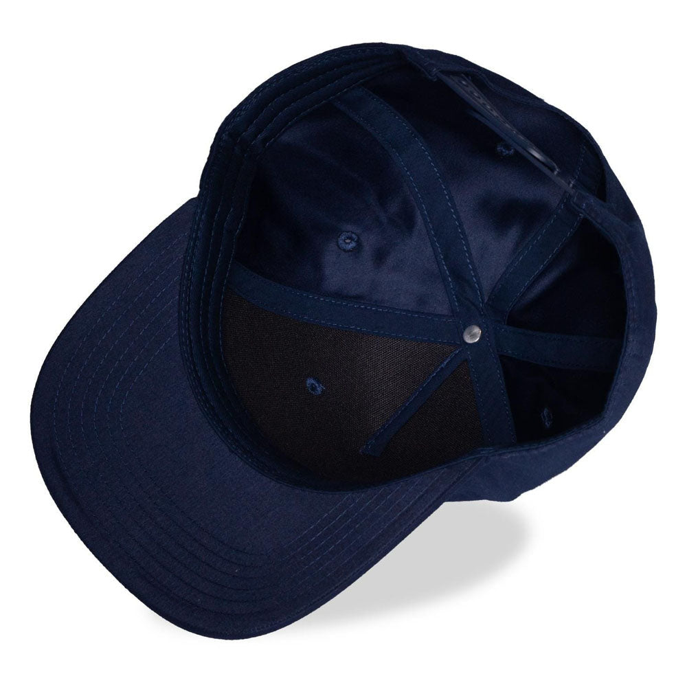 The Last of Us 2 Curved Bill Cap Guitar Beanies & Caps