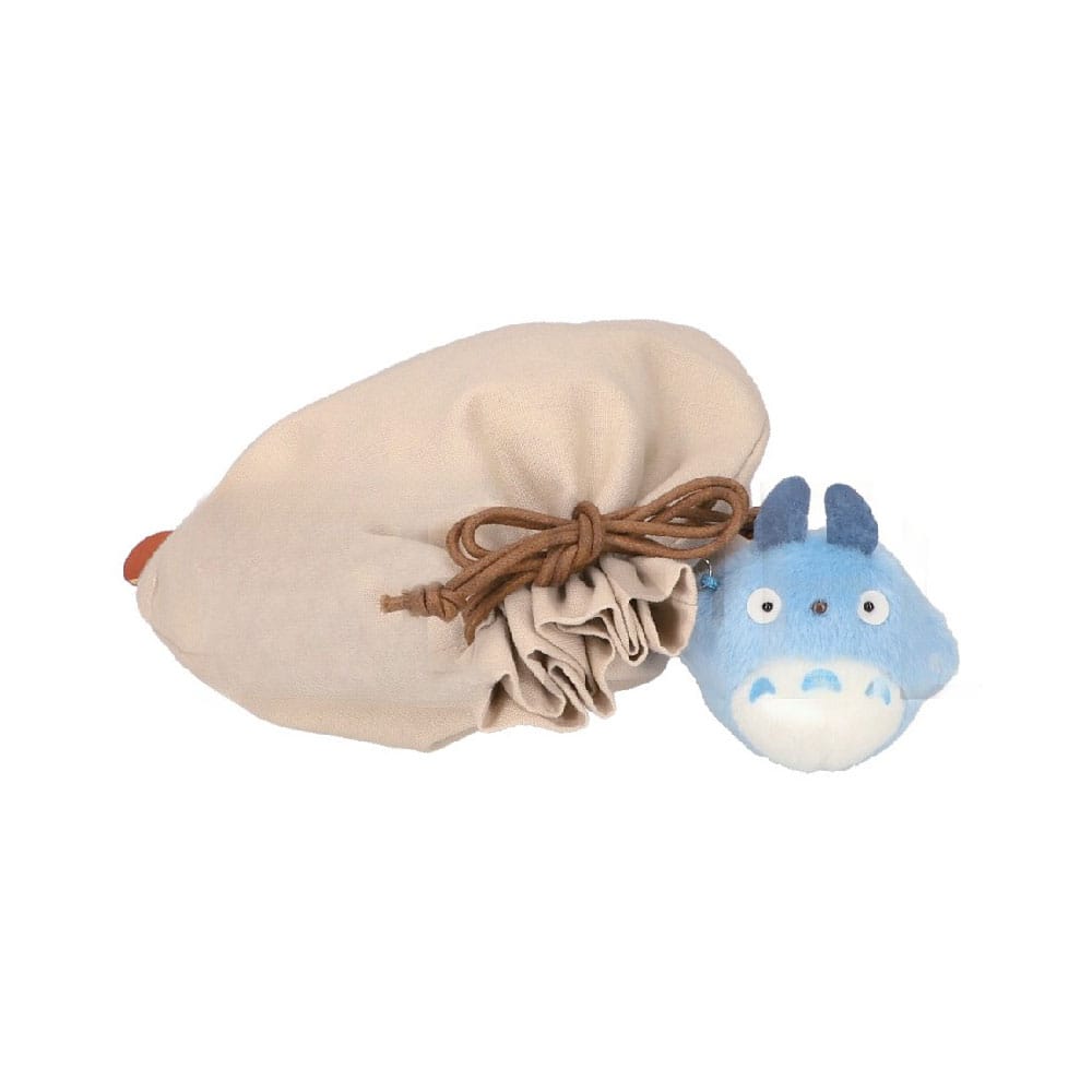 My Neighbor Totoro Laced Bag with Medium Totoro Boxes & Pouches