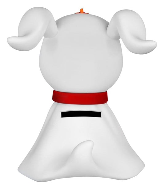 The Nightmare Before Christmas Palm Size Figure Bank Zero 11 cm