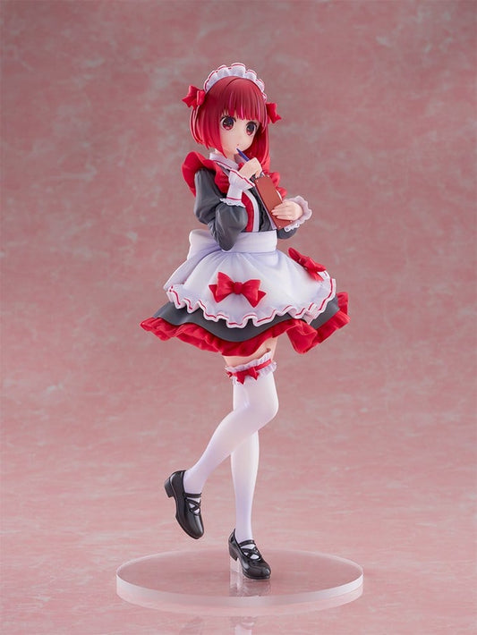 Oshi No Ko PVC Statue 1/6 Kana Arima Sweets Paradise collaboration costume Ver. 26 cm