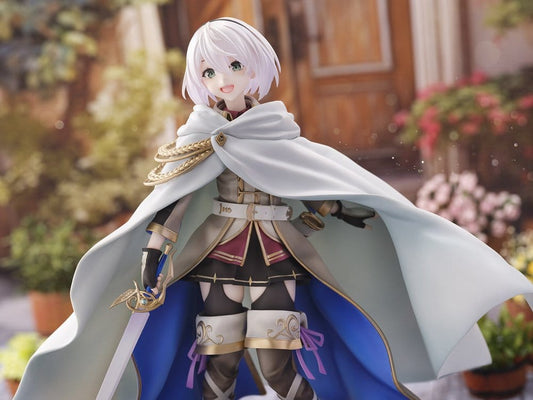 Wandering Witch: The Journey of Elaina PVC Figure 1/7 Amnesia 24 cm