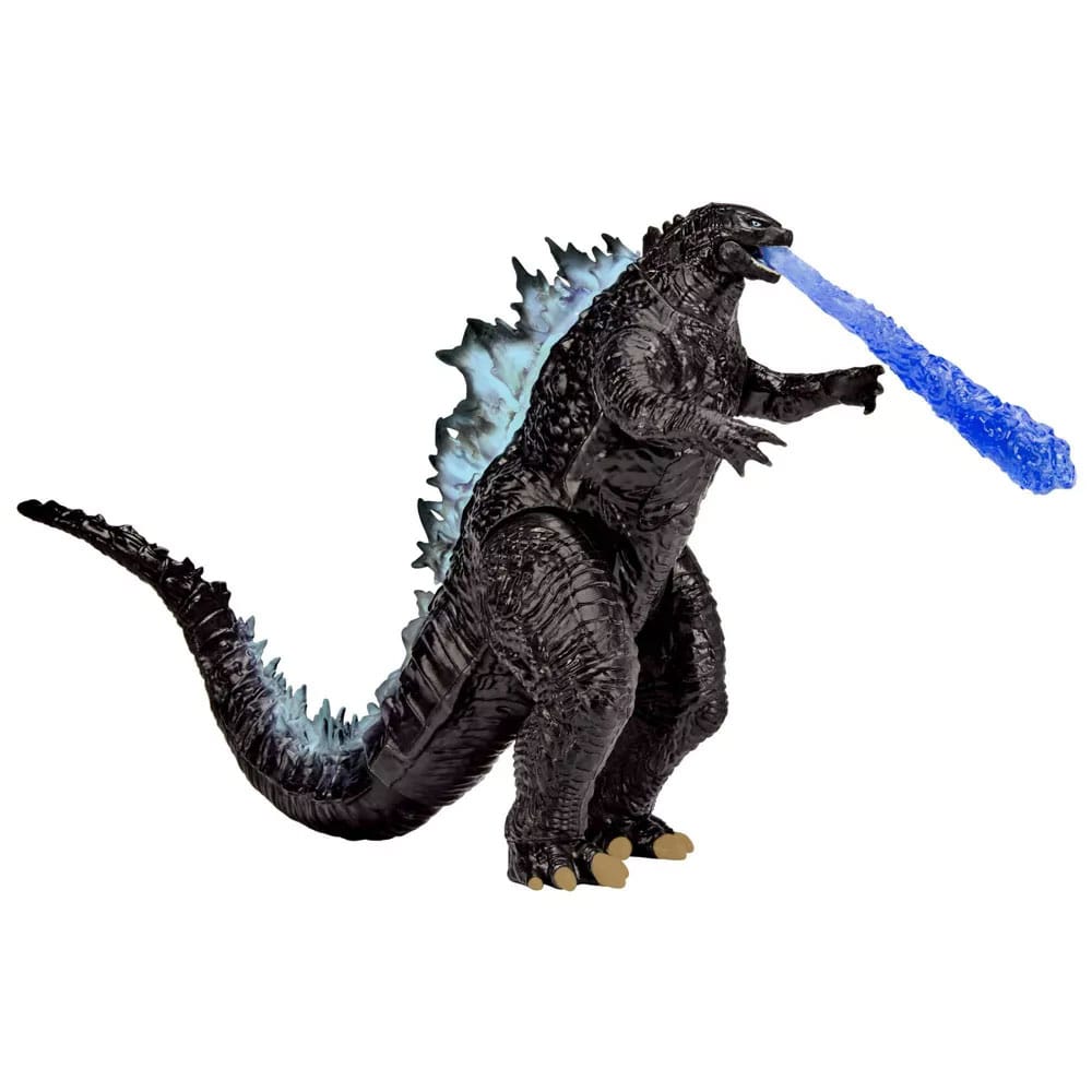 Godzilla x Kong: The New Empire Action Figure Godzilla Evolved with Heat Ray 15 cm Action figures