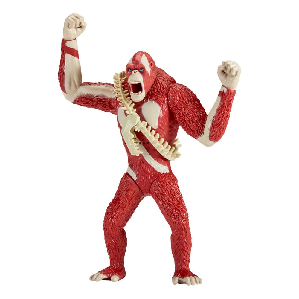 Godzilla x Kong: The New Empire Battle Roar Action Figure Skar King 18 cm Action figures