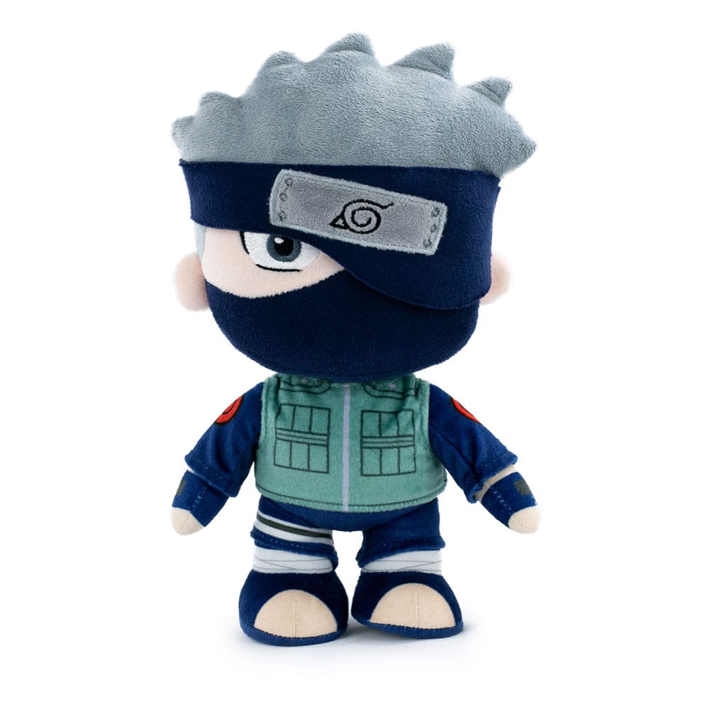 Naruto Shippuden Plush Figure Kakashi 30 cm Plushes