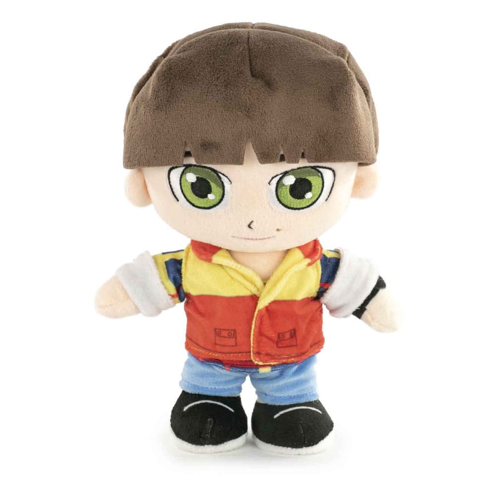 Stranger Things Plush Figure Will 28 cm Plushes