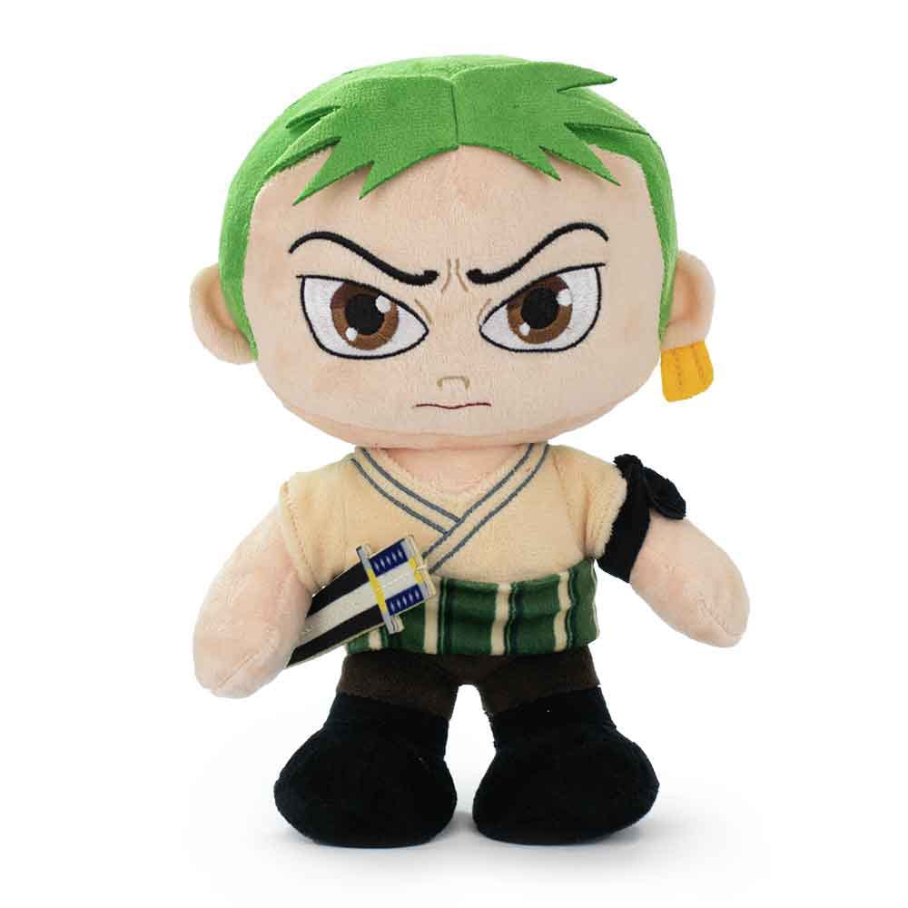One Piece Live Action Plush Figure Zoro 24 cm Plushes