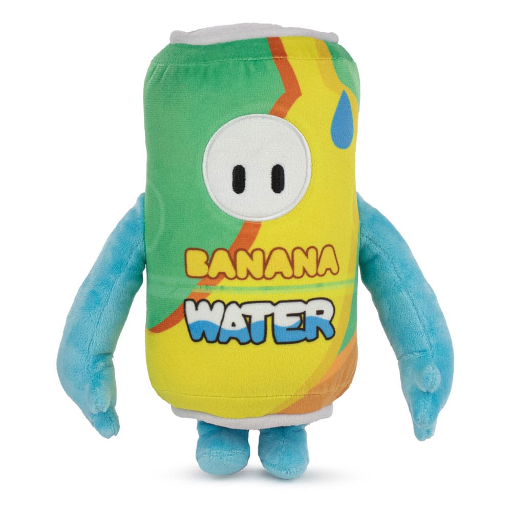 Fall Guys Plush Figure Banana Water 30 cm Plushes
