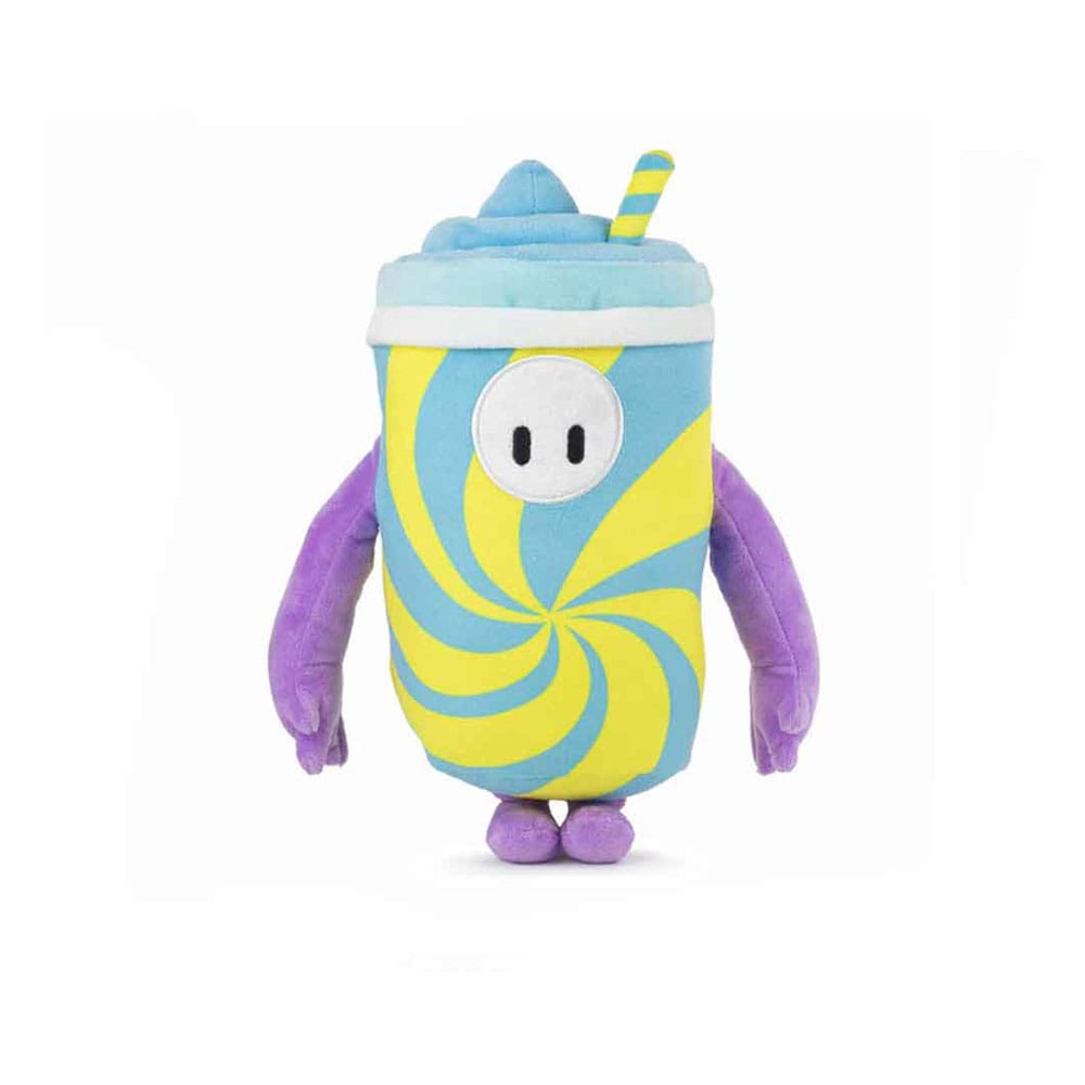 Fall Guys Plush Figures 30 cm Assortment (48) Plushes