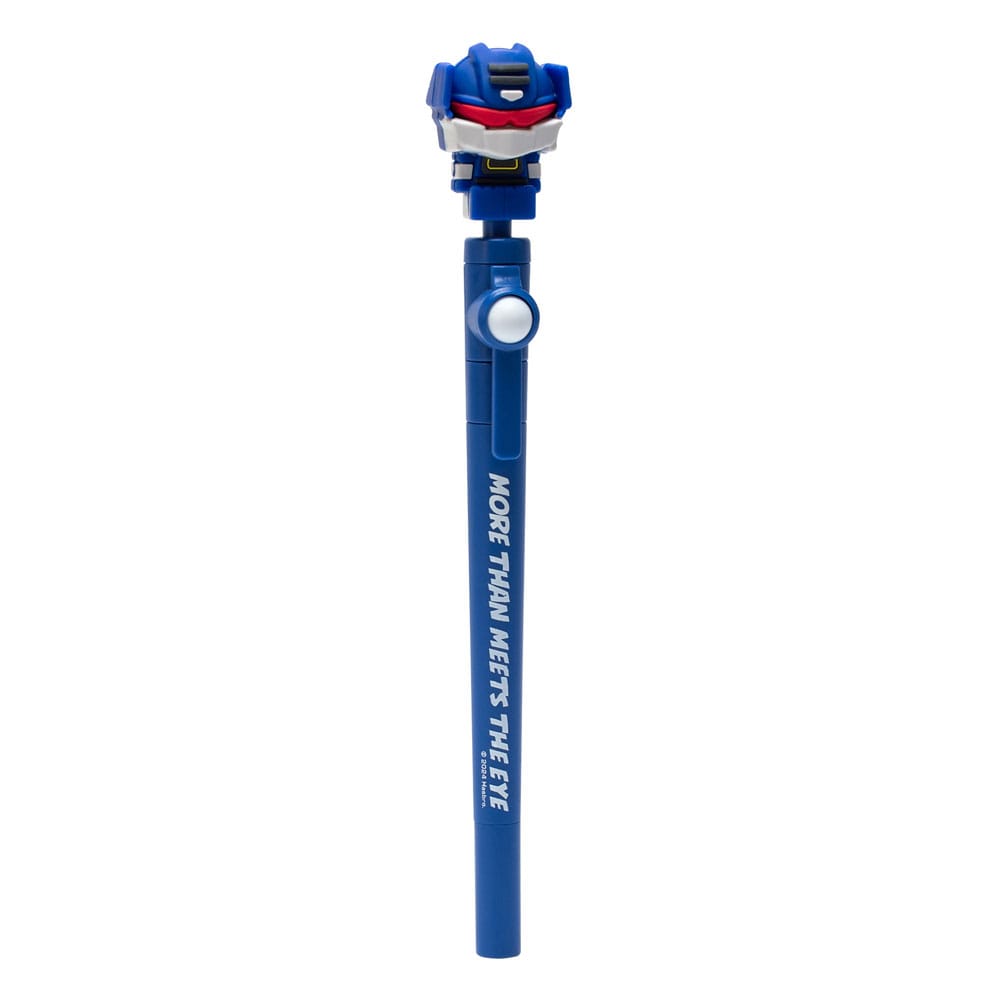 Transformers Fidget Pen Stationery