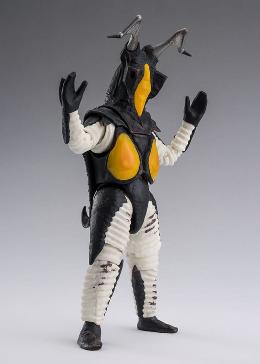 Ultraman Series S.H.Figuarts Action Figure Zetton 60th anniversary Edition 16 cm