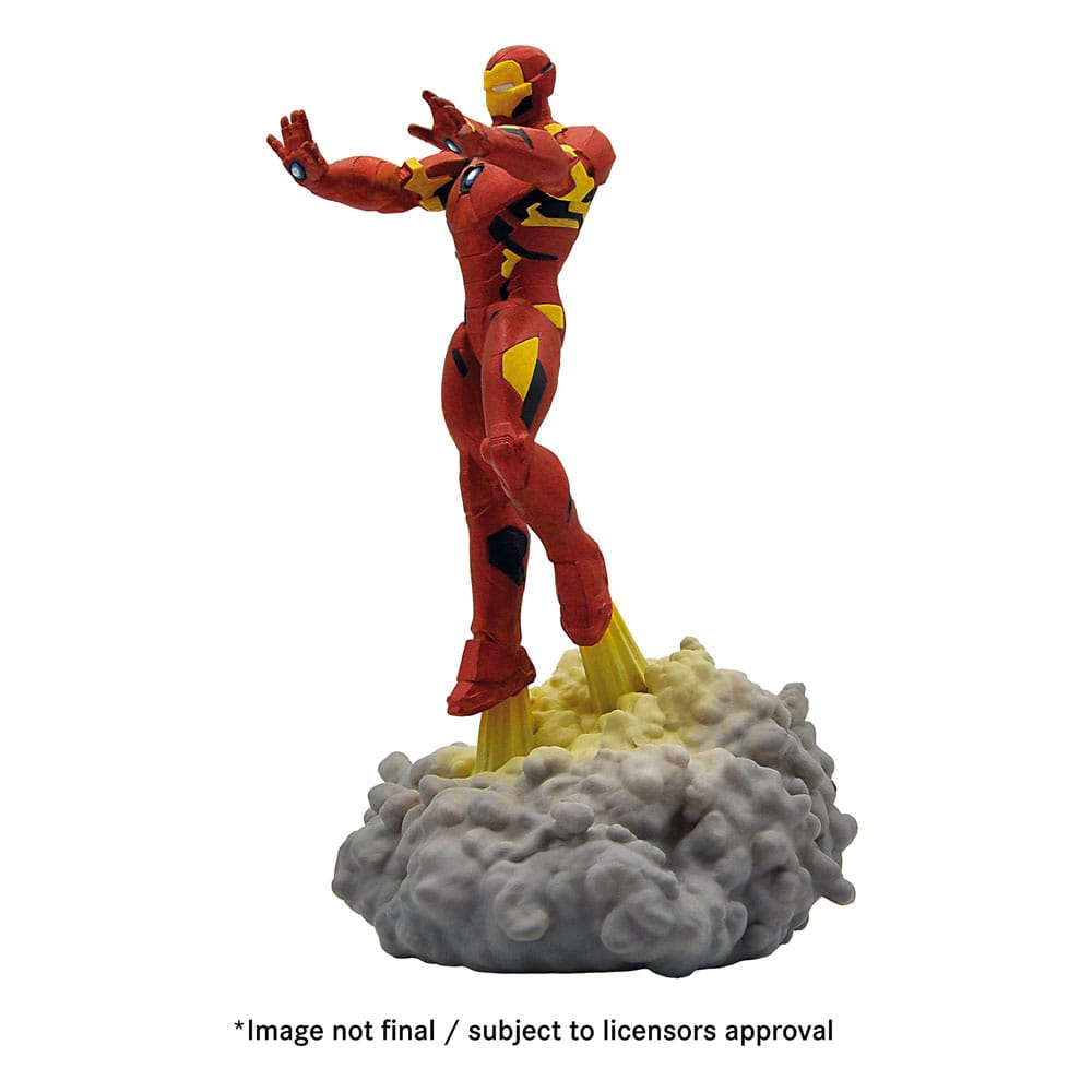 Avengers Figure Iron Man 15 cm Mini-figures