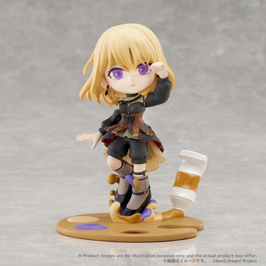 BanG Dream! Ave Mujica PalVerse PVC Statue Doloris 11 cm
