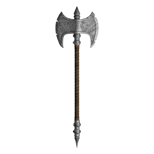 Dungeons & Dragons Foam axe Barbarian