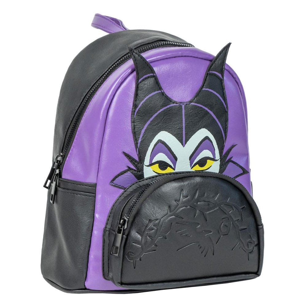 Disney Villains Backpack Maleficent Bags
