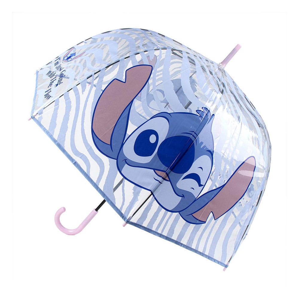Lilo & Stitch Umbrella Stitch Umbrellas