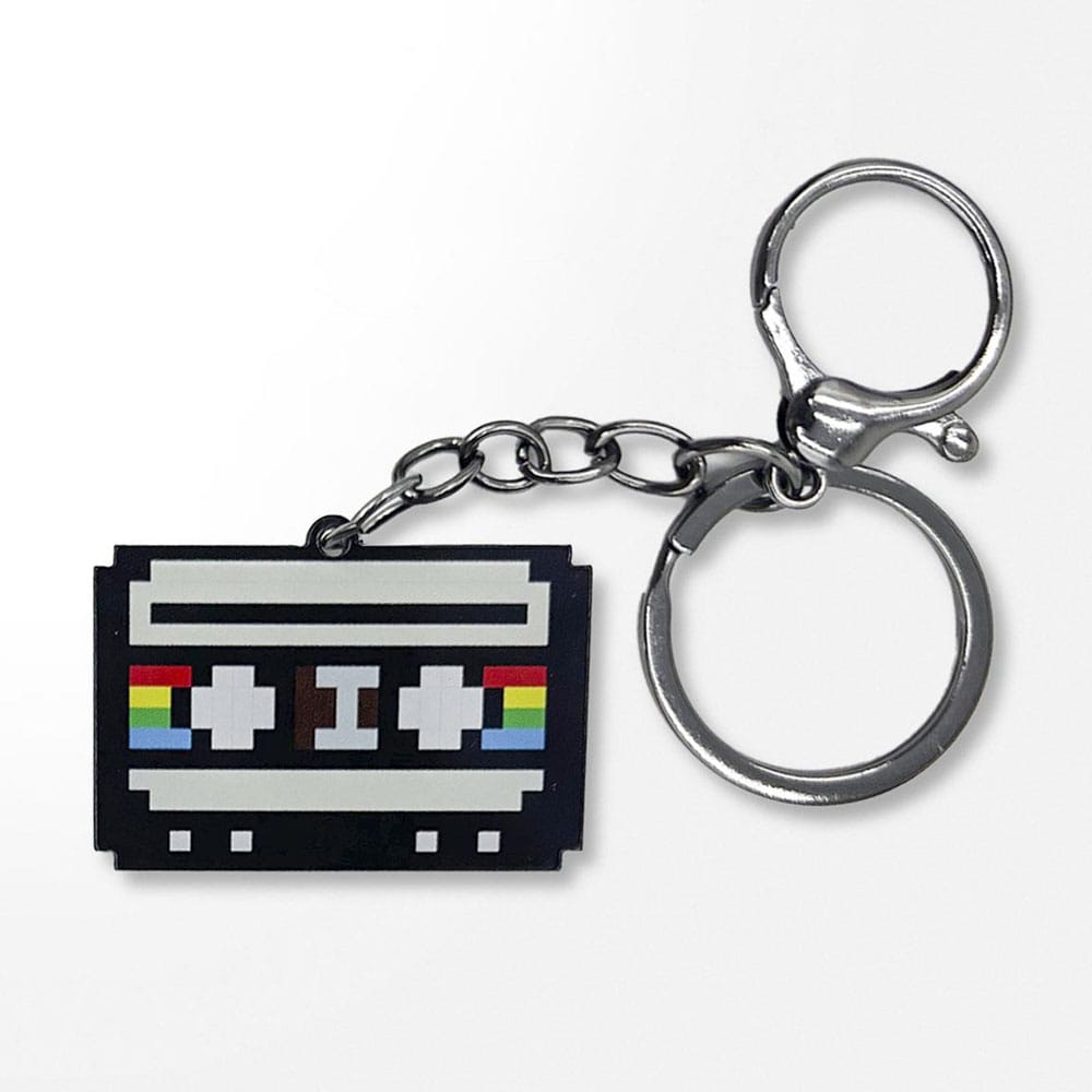 Stranger Things Stationery - Set 4 pieces