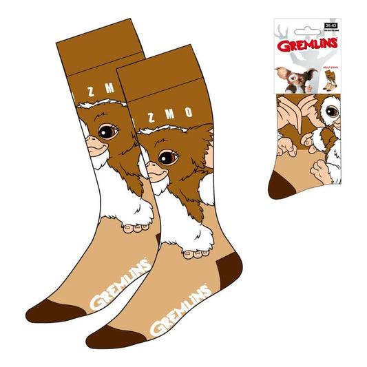 Gremlins Socks Gizmo 36-43