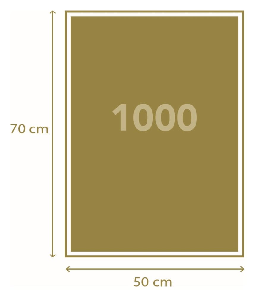 Stranger Things Jigsaw Puzzle Stranger Things (1000 pieces)