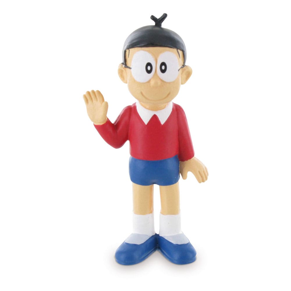 Doraemon Mini figure Nobita 8 cm Mini-figures