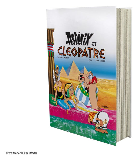 Asterix & Obelix Advent Calendar Asterix & Cleopatra 2026