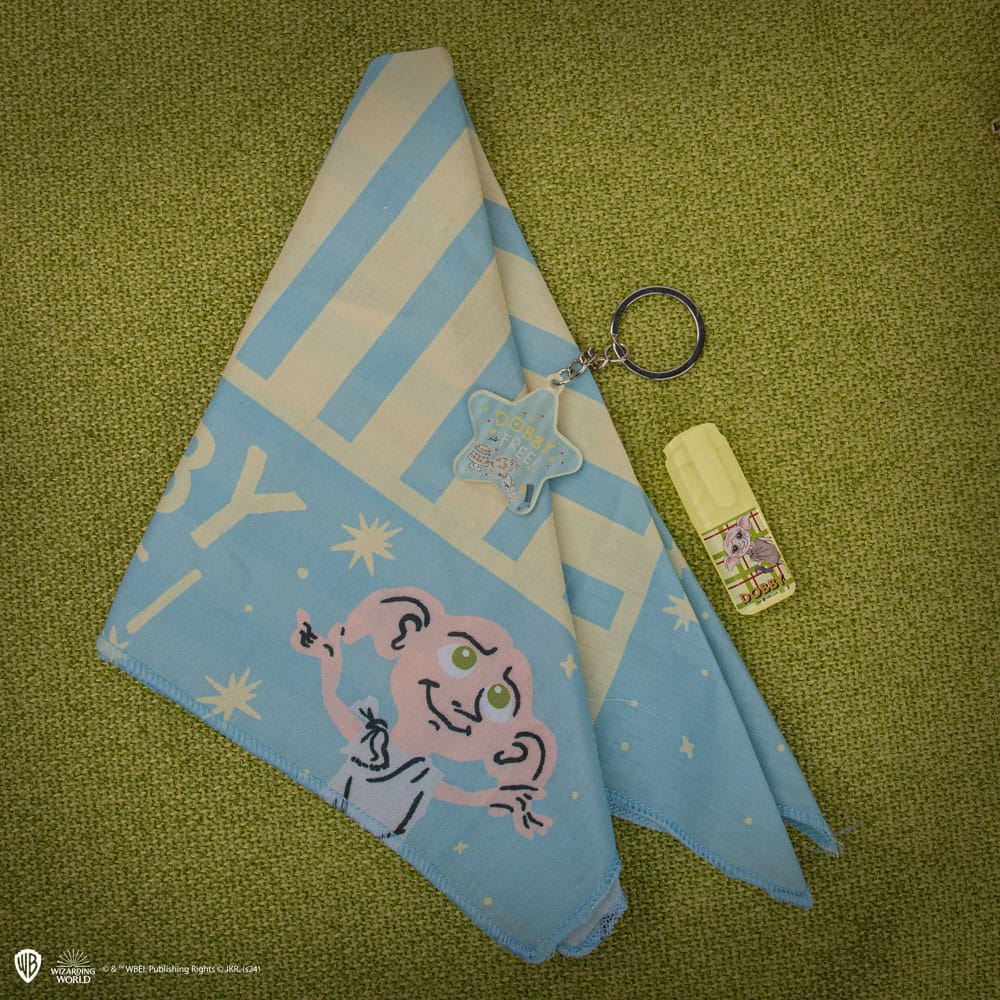 Harry Potter Advent Calendar Dobby 2024