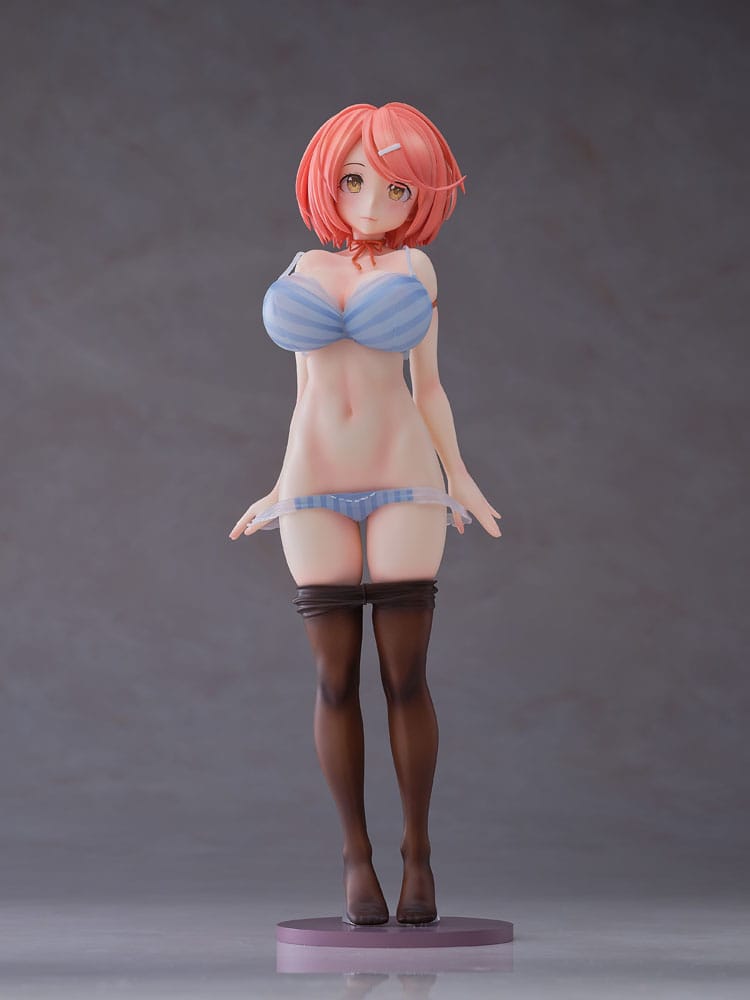 Original Character by RAITA Statue 1/6 Akira Higashiboujou Love Cube 28 cm
