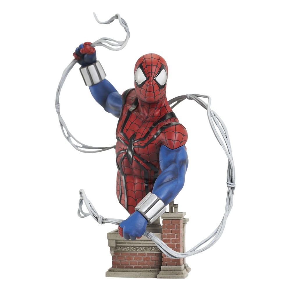 Marvel Comics Bust 1/7 Ben Reilly Spider-Man 15 cm Busts