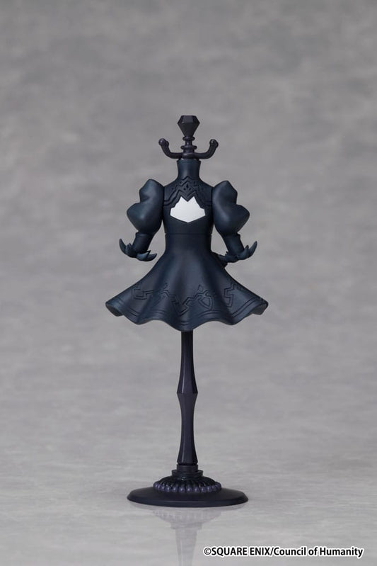 NieR:Automata Ver1.1a Jewelry Rack 2B