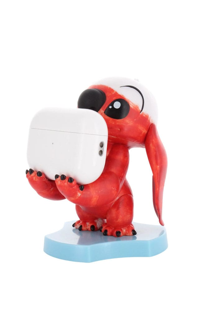 Lilo & Stitch Holdems Mini Holder Stitch Badness Level 10 cm Adapters