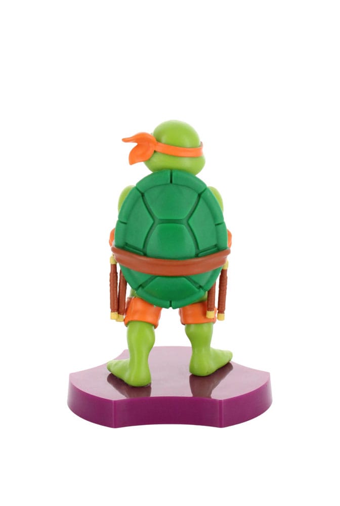Teenage Mutant Ninja Turtles Holdems Mini Holder Michaelangelo 10 cm
