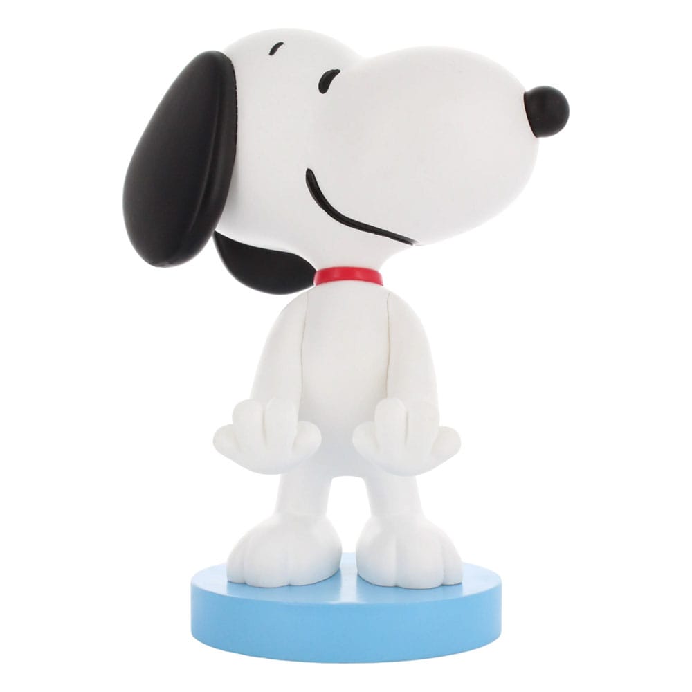 Peanuts Snoopy Cable Guys Controller Holder and Phone Stand