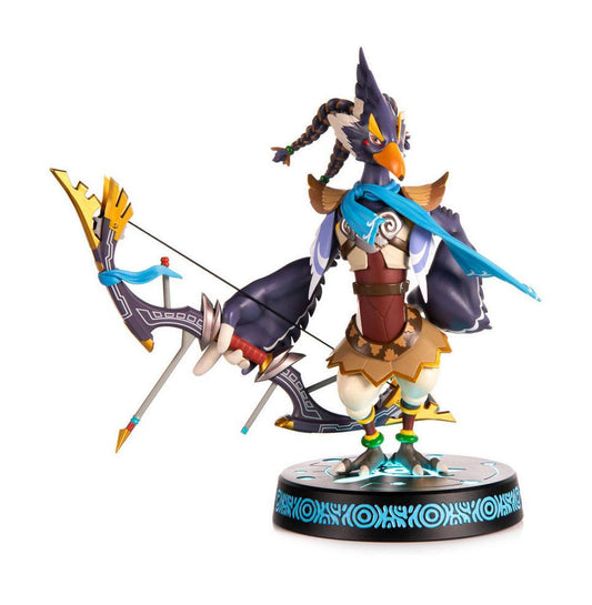 The Legend of Zelda Breath of the Wild PVC Statue Revali Collector's Edition 27 cm