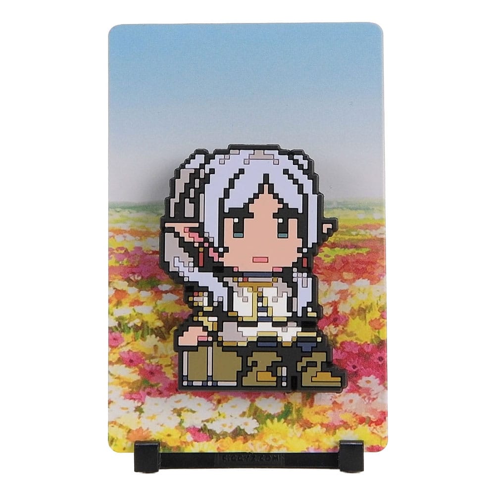 Frieren: Beyond Journey’s End FiGGYZ Magnet Collectible Frieren 11 cm Magnets