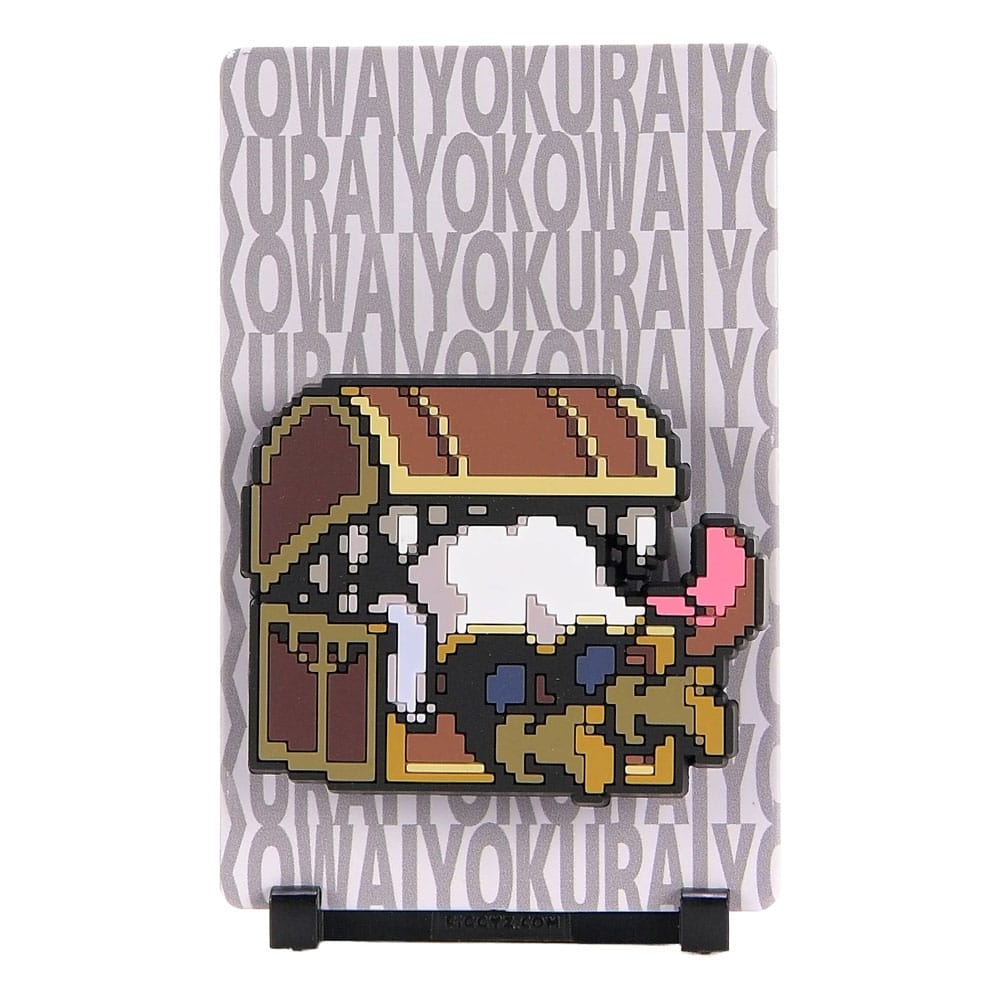 Frieren: Beyond Journey’s End FiGGYZ Magnet Collectible Frieren in Mimic 11 cm Magnets