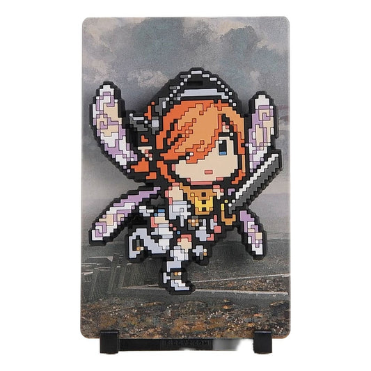 Metaphor: ReFantazio FiGGYZ Magnet Collectible Gallica 11 cm