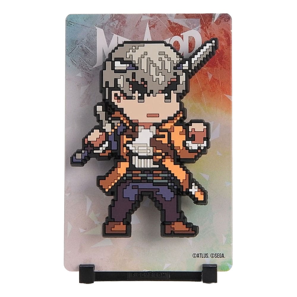 Metaphor: ReFantazio FiGGYZ Magnet Collectible Strohl 11 cm
