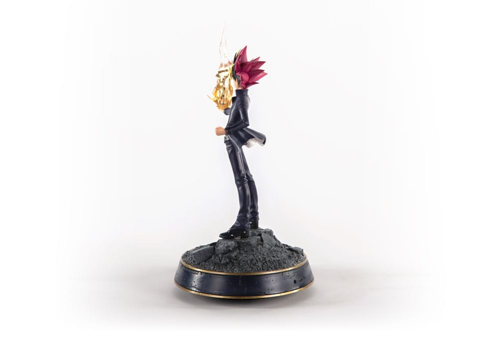 Yu-Gi-Oh! Statue Yami Yugi 31 cm Statues