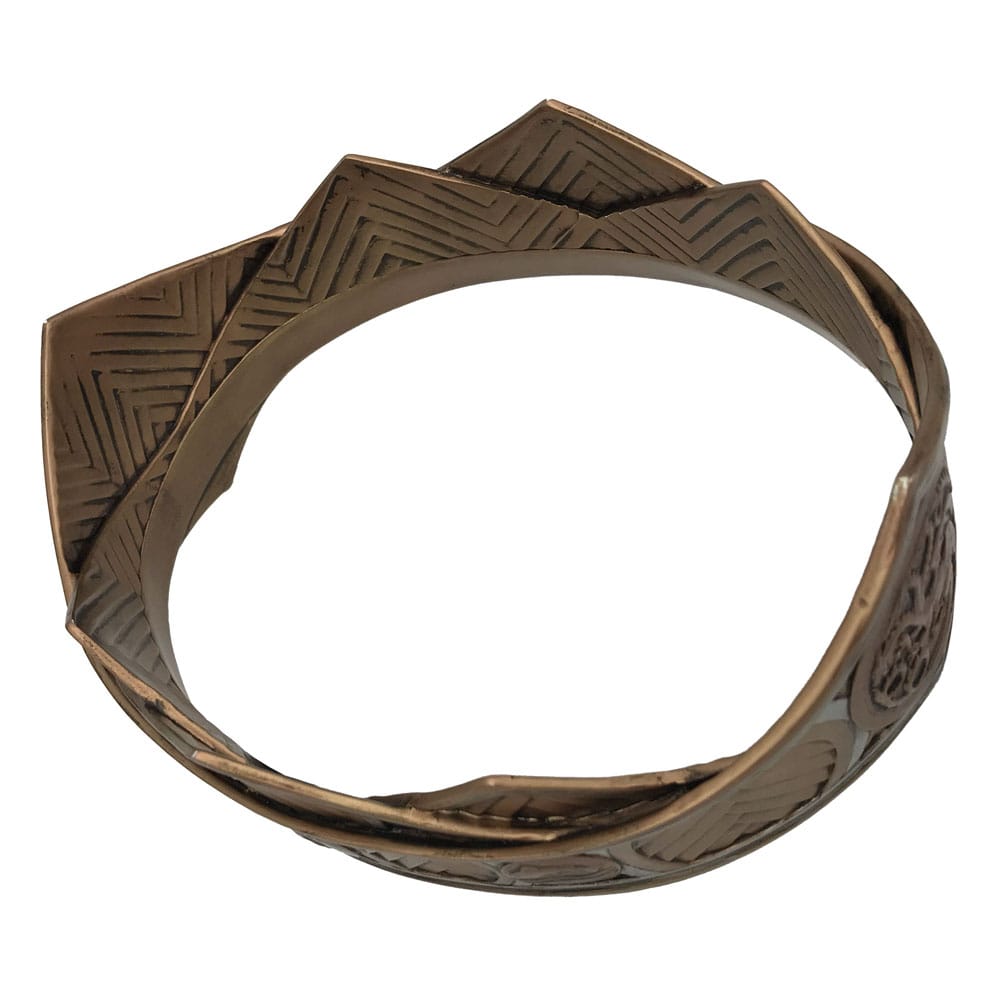 House of the Dragon 1/1 Prop Replica The Crown Of King Viserys Targaryen Limited Edition 15 cm Replicas