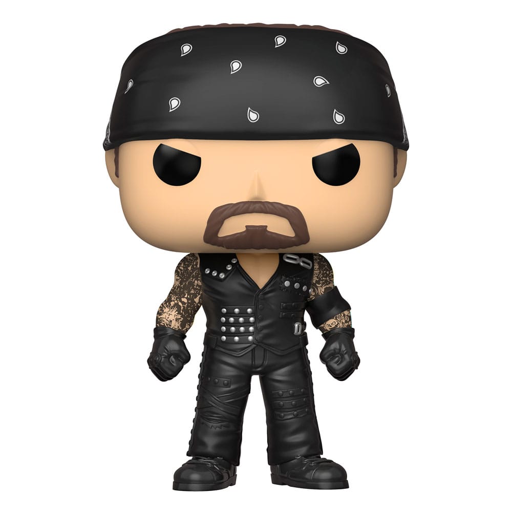 WWE POP! Vinyl Figure Boneyard Undertaker Exclusive 9 cm POP! Figures