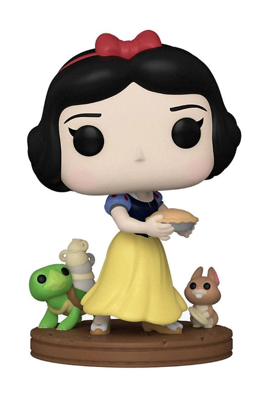 Disney: Ultimate Princess POP! Disney Vinyl Figure Snow White 9 cm Funko POP