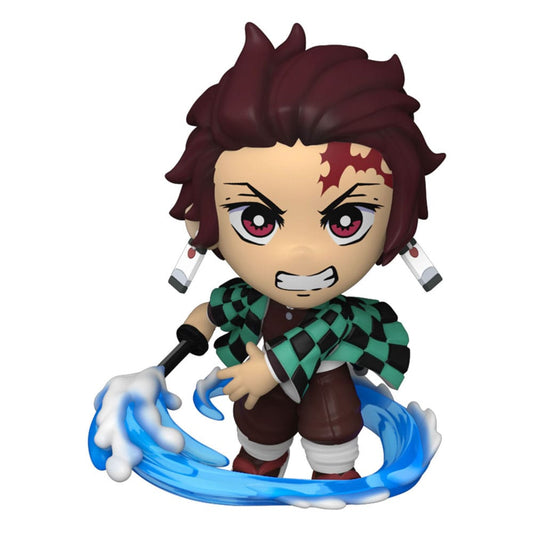 Demon Slayer Mystery Minis Vinyl Mini Figures 6 cm Display (12) Funko POP