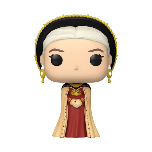 House of the Dragon POP! TV Vinyl Figure Rhaenyra Targaryen 9 cm